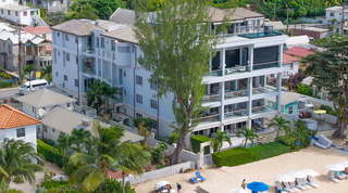 Oceana at The St. James apartment in Paynes Bay, Barbados