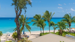 Oceana at The St. James apartment in Paynes Bay, Barbados