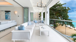 Oceana at The St. James apartment in Paynes Bay, Barbados