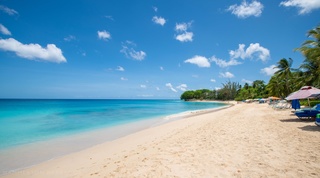 Oceana at The St. James apartment in Paynes Bay, Barbados