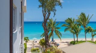 Oceana at The St. James apartment in Paynes Bay, Barbados