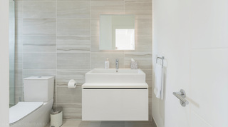 Oceana at The St. James apartment in Paynes Bay, Barbados