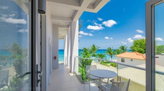 Oceana at The St. James apartment in Paynes Bay, Barbados