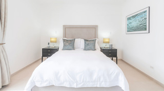 Oceana at The St. James apartment in Paynes Bay, Barbados