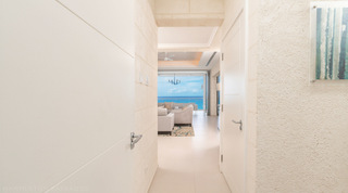 Oceana at The St. James apartment in Paynes Bay, Barbados