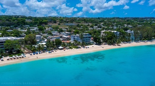 Oceana at The St. James apartment in Paynes Bay, Barbados