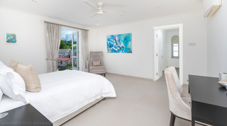 Oceana at The St. James apartment in Paynes Bay, Barbados