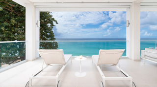 Oceana at The St. James apartment in Paynes Bay, Barbados