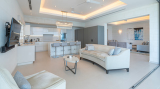 Oceana at The St. James apartment in Paynes Bay, Barbados