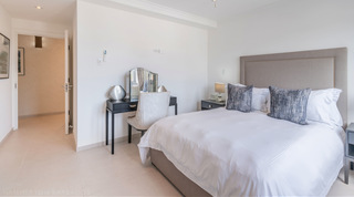 Oceana at The St. James apartment in Paynes Bay, Barbados