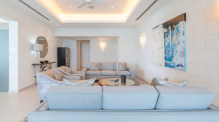 Oceana at The St. James apartment in Paynes Bay, Barbados