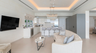 Oceana at The St. James apartment in Paynes Bay, Barbados