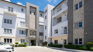 Oceana at The St. James apartment in Paynes Bay, Barbados