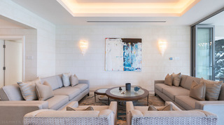 Oceana at The St. James apartment in Paynes Bay, Barbados