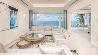 Oceana at The St. James apartment in Paynes Bay, Barbados