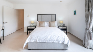 Oceana at The St. James apartment in Paynes Bay, Barbados