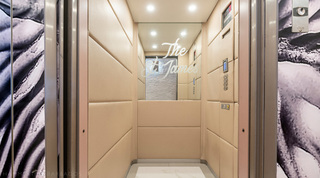 Oceana at The St. James apartment in Paynes Bay, Barbados