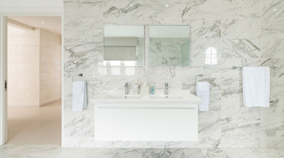 Oceana at The St. James apartment in Paynes Bay, Barbados