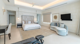 Oceana at The St. James apartment in Paynes Bay, Barbados