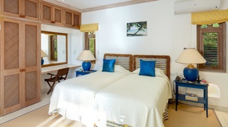 Oceana villa in Sugar Hill, Barbados