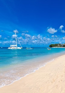 Old Trees 2 – Azzurro apartment in Paynes Bay, Barbados