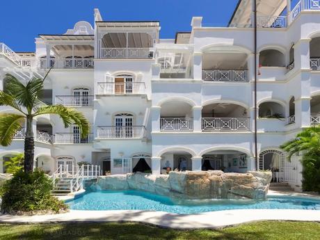 Old Trees 2 – Azzurro apartment in Paynes Bay, Barbados