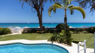 Old Trees 2 – Azzurro villa in Paynes Bay, Barbados