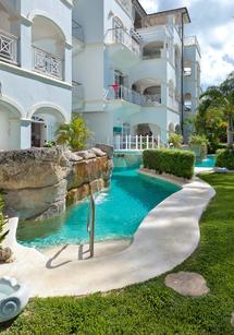 Old Trees 3 – Sundance apartment in Paynes Bay, Barbados