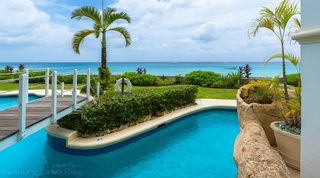 Old Trees 3 – Sundance apartment in Paynes Bay, Barbados