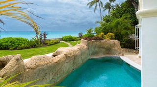 Old Trees 3 – Sundance apartment in Paynes Bay, Barbados