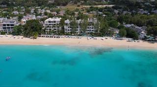Old Trees 302 – Penthouse La Mirage Barbados video