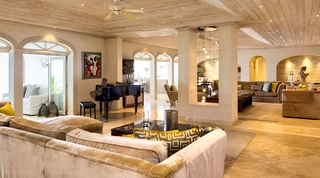 Old Trees 6 – Firefly apartment in Paynes Bay, Barbados