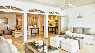 Old Trees 6 – Firefly apartment in Paynes Bay, Barbados