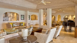 Old Trees 6 – Firefly apartment in Paynes Bay, Barbados