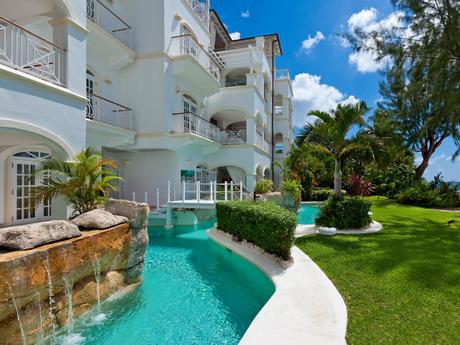 Old Trees 7 - Bella Vista apartment in Paynes Bay, Barbados