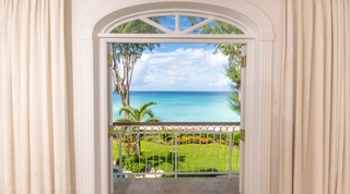 Old Trees 7 - Bella Vista villa in Paynes Bay, Barbados