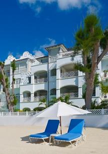 Old Trees 8 – Sunset apartment in Paynes Bay, Barbados