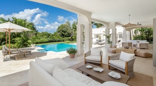 One Westland Heights villa in Westland Heights, Barbados