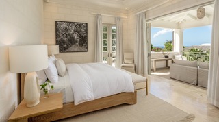 One Westland Heights villa in Westland Heights, Barbados