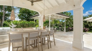 One Westland Heights villa in Westland Heights, Barbados