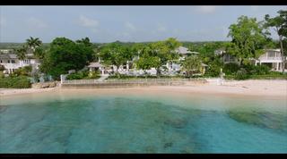 One Beachlands Barbados video