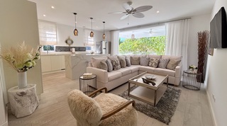 One Queen Street – Apartment 3 apartment in Speightstown, Barbados
