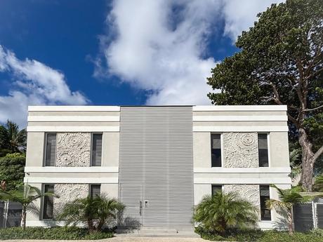 One Queen Street – Apartment 3 apartment in Speightstown, Barbados