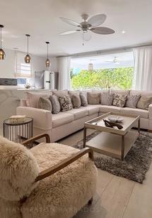 One Queen Street – Apartment 3 apartment in Speightstown, Barbados