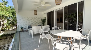 One Queen Street – Apartment 3 apartment in Speightstown, Barbados