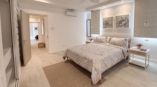 One Queen Street – Apartment 3 apartment in Speightstown, Barbados