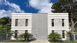 One Queen Street – Apartment 3 apartment in Speightstown, Barbados