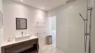 One Queen Street – Apartment 3 apartment in Speightstown, Barbados