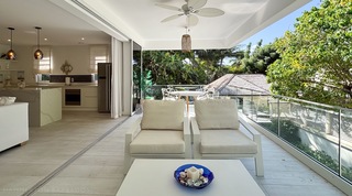 One Queen Street – Apartment 3 apartment in Speightstown, Barbados