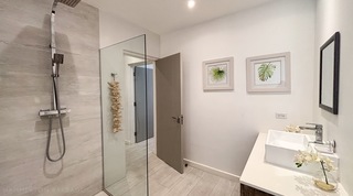 One Queen Street – Apartment 3 apartment in Speightstown, Barbados